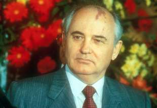 mikhail gorbaciov 1