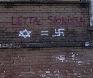 murales antisemiti 3
