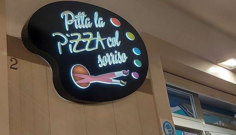 pitta, la pizza col sorriso 2