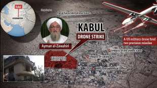 raid per uccidere al zawahiri