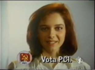 spot campagna elettorale 1987 11