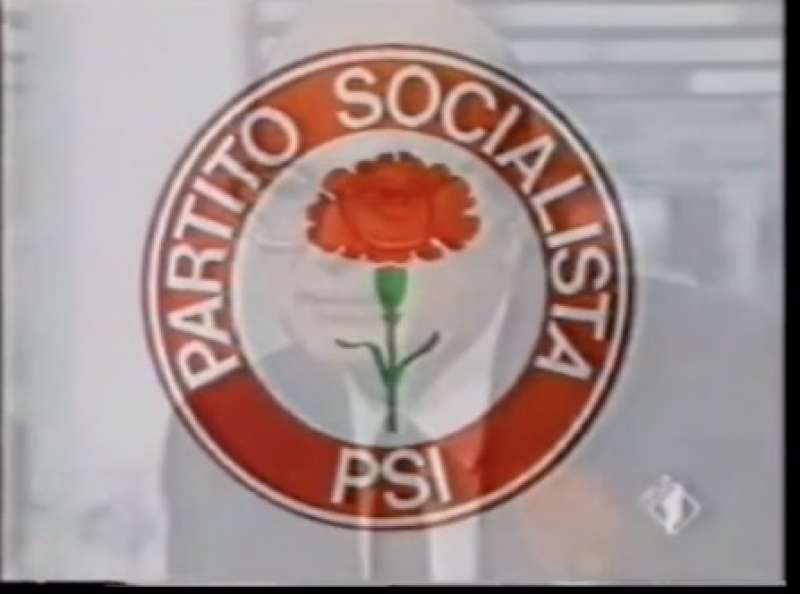 spot campagna elettorale 1987 5