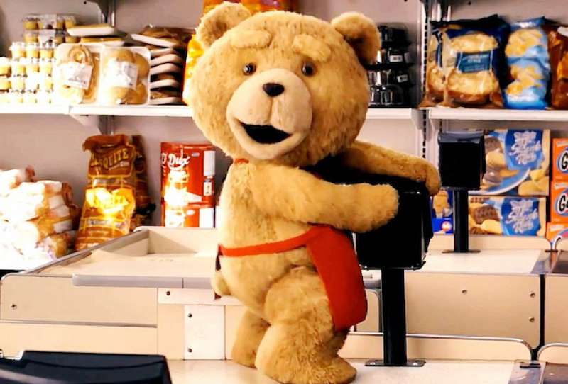 ted 2