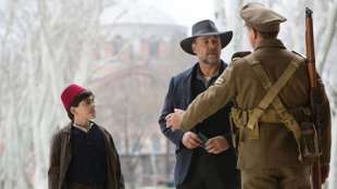 the water diviner 2