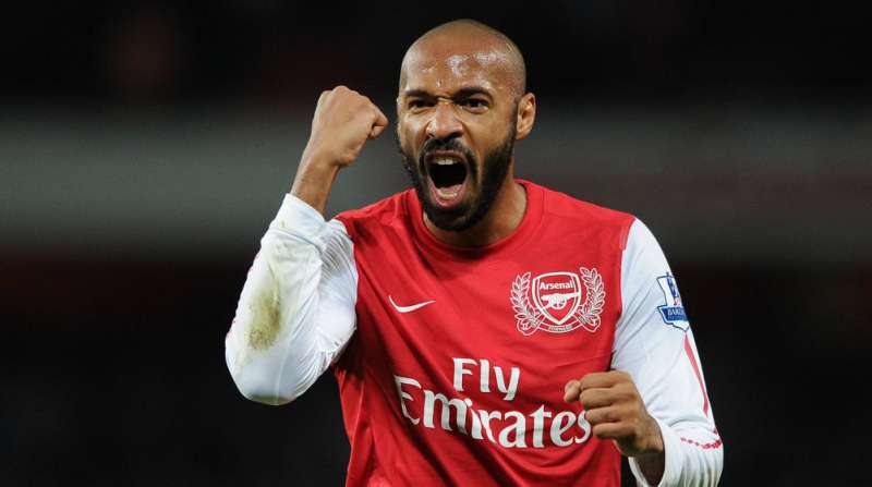 thierry henry 1