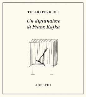 Tullio Pericoli - "Il digiunatore"