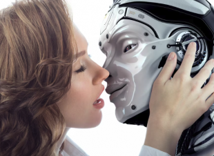 amore e intelligenza artificiale 1