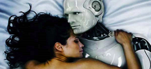 amore e intelligenza artificiale 4