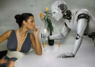amore e intelligenza artificiale 6