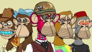 bored ape yatch club 3
