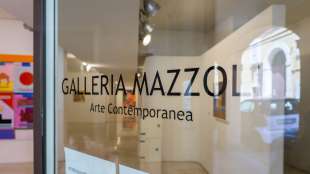 Galleria Mazzoli a Modena