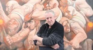 peter howson 04