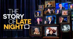the story of late night 7