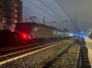 treno uccide cinque operai alla stazione di brandizzo torino 4