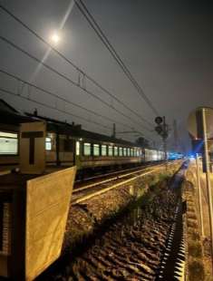 treno uccide cinque operai alla stazione di brandizzo torino 7
