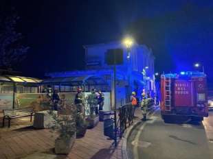treno uccide cinque operai alla stazione di brandizzo torino 9