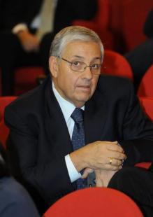 Giuseppe Pignatone