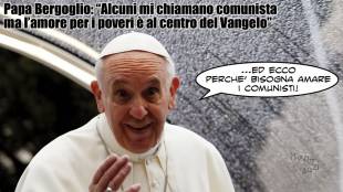 papa comunista 10