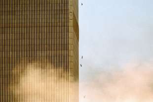 foto rare dell 11 settembre 9