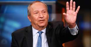 larry summers