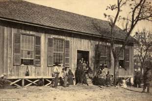 south carolina 1864
