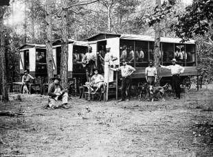 vagone di schiavi 1910