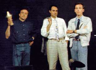 1985 gruppo dei bolidisti