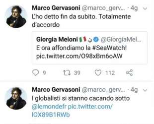 i tweet di marco gervasoni 5