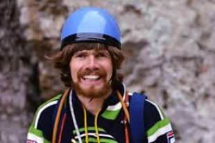 I figli di Messner sulle orme di papà - Trentino AA/S 