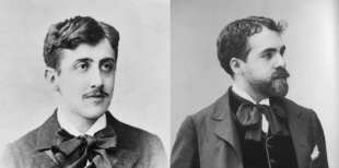 Reynaldo Hahn Proust