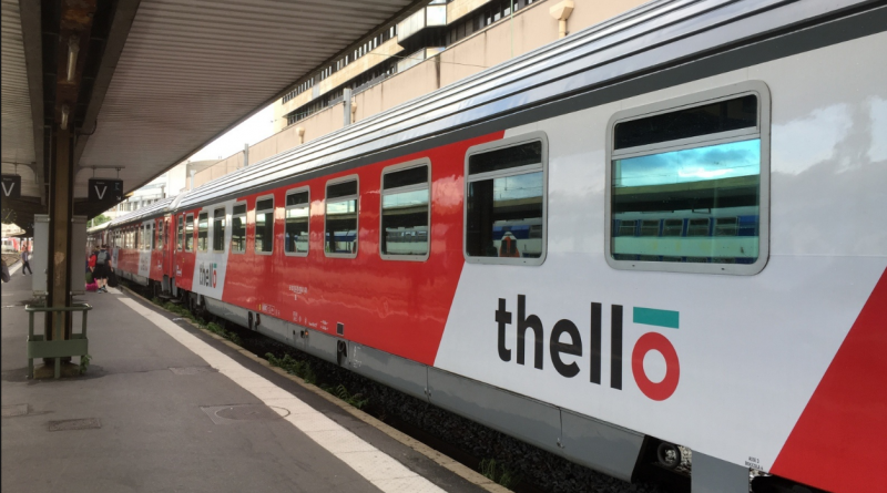Thello Trenitalia 1 Dago Fotogallery