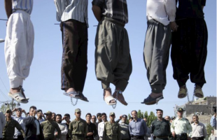 iran torture