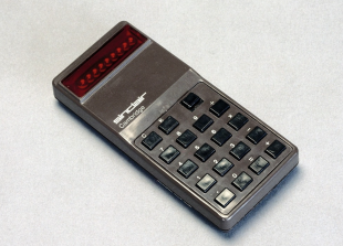 calcolatrice portatile cambrisge