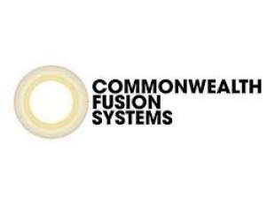 cfs commonwealth fusion systems