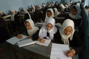 donne scuola afghanistan 4