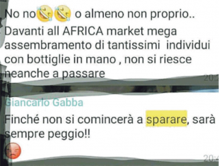giancarlo gabba screenshot