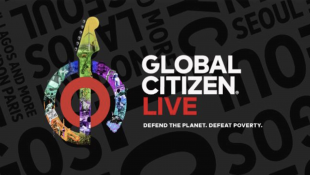 global citizen live