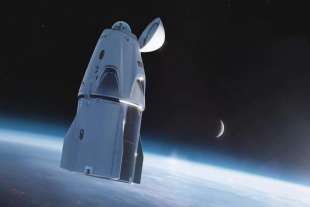 Inspiration4 SpaceX 2