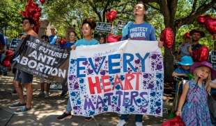 legge anti aborto in texas 4