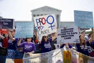 legge anti aborto in texas 5