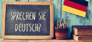 lingua tedesca 1