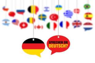 lingua tedesca 5