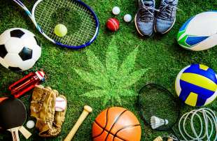 marijuana sport