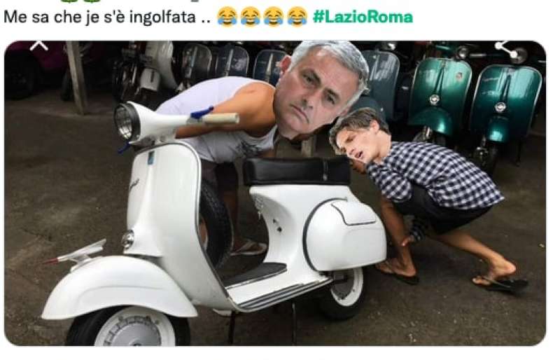 meme lazio roma 12