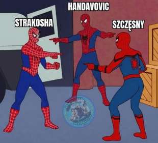 meme strakosha galatasaray 3