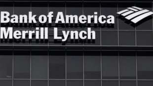merril lynch bank of america