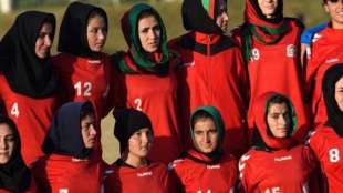 nazionale calcio femminile afghanistan 1