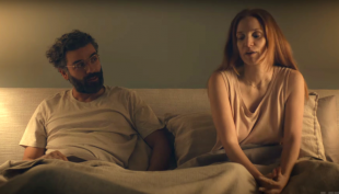 oscar isaac jessica chastain scenes from a marriage