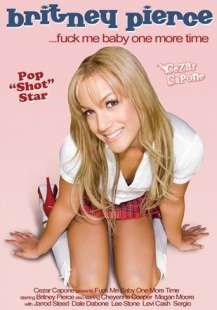pop porn parody britney spears fuck me baby one more time