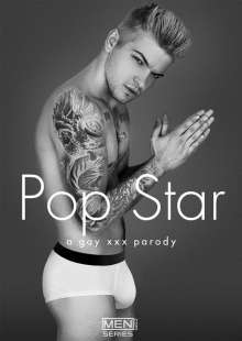 pop porn parody pop star a gay xxx